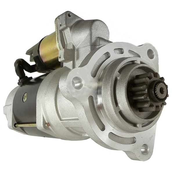 Db Electrical New Starter For Kenworth Truck T300 5.9L Cummins 04 05 06 07 2004 2005 2006 2007 410-12685 - main